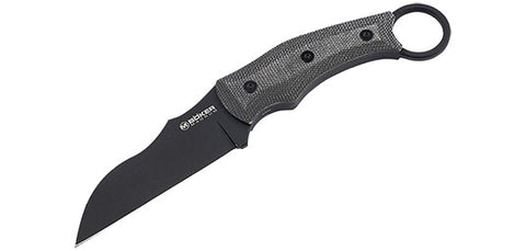 Couteau Böker Magnum Straight Karambit