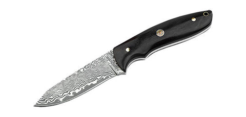 Couteau Böker Magnum Vernery Damast Knife