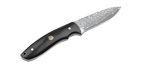 Couteau Böker Magnum Vernery Damast Knife
