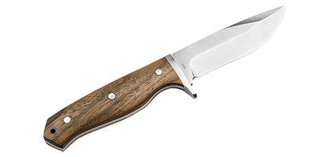 Couteau Böker Magnum Walnut Drop