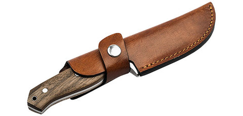 Couteau Böker Magnum Walnut Drop