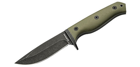 Couteau Böker Magnum Bushcraft Drop