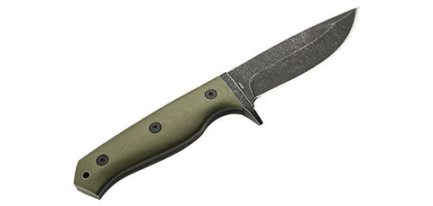 Couteau Böker Magnum Bushcraft Drop