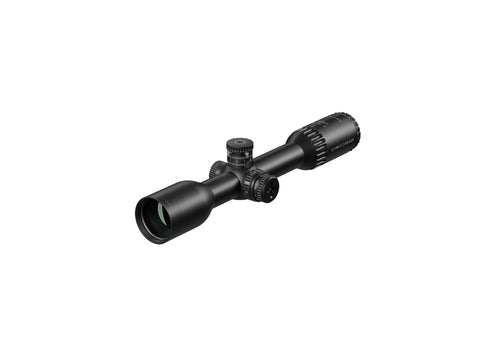 Lunette Schmidt & Bender Meta 3-18X42 LP7 ASVII