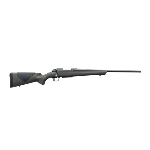 Carabine à verrou Browning X-Bolt Compo Black Filetée - ChasseTir.com