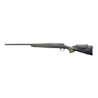 Carabine à verrou Browning X-Bolt 2 Distance Varitech Black