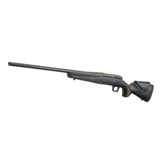 Carabine à verrou Browning X-Bolt 2 Distance Varitech Black