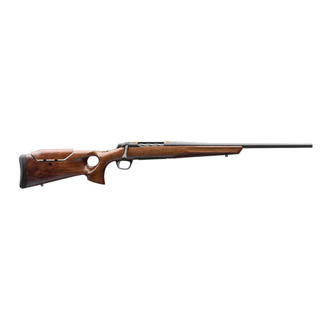 Carabine Browning X-Bolt 2 Nordic Eclipse Adjustable Threaded