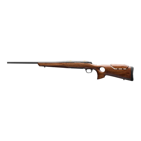 Carabine Browning X-Bolt 2 Nordic Eclipse Adjustable Threaded