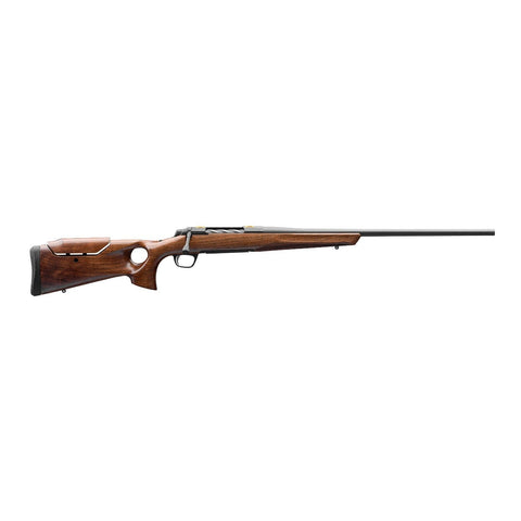Carabine Browning X-Bolt 2 Distance Eclipse Adjustable Threaded