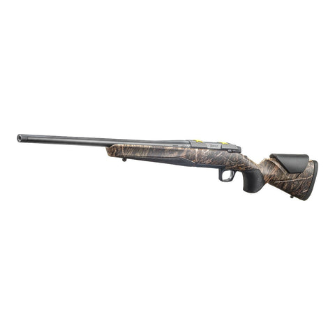 Carabine Browning X-Bolt 2 Nordic Varitech Modna Adjustable Threaded