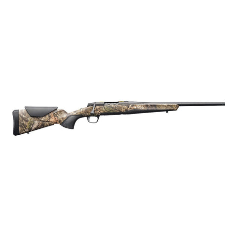 Carabine Browning X-Bolt 2 Nordic Varitech Modna Adjustable Threaded