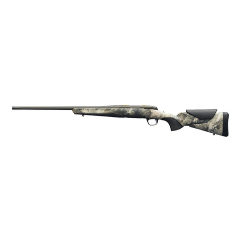 Carabine Browning X-Bolt 2 Alpen Varitech Moter Adjustable Threaded