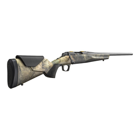 Carabine Browning X-Bolt 2 Alpen Varitech Moter Adjustable Threaded