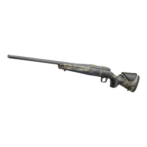 Carabine Browning X-Bolt 2 Alpen Varitech Moter Adjustable Threaded