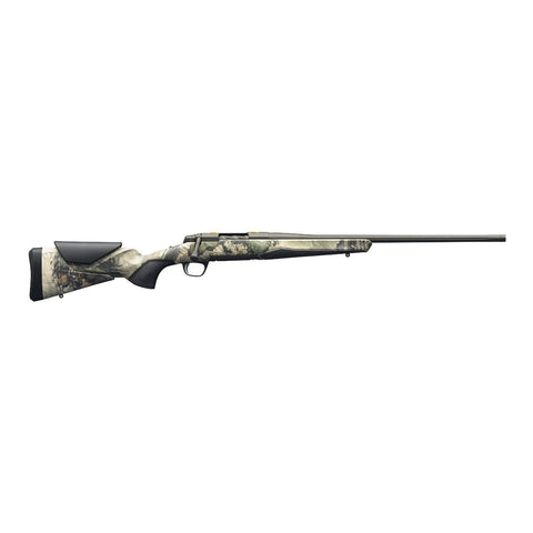 Carabine Browning X-Bolt 2 Alpen Varitech Moter Adjustable Threaded