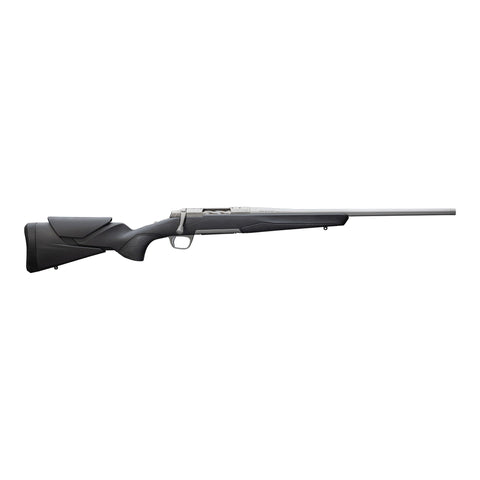 Carabine Browning X-Bolt 2 Stainless Varitech Black