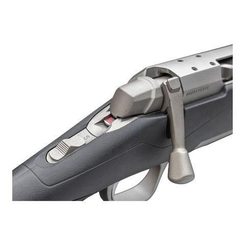 Carabine Browning X-Bolt 2 Stainless Varitech Black