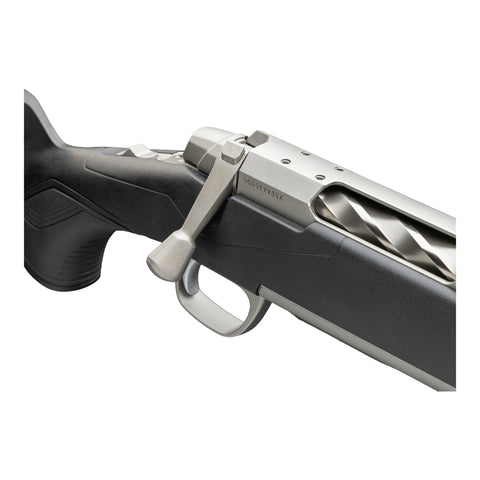 Carabine Browning X-Bolt 2 Stainless Varitech Black