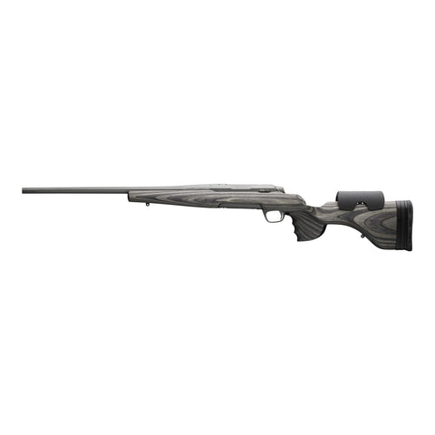 Carabine Browning X-Bolt 2 Alpen GRS Hunter Light