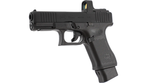 Pistolet Glock G19 Gen 5 - Cal. 6 mm Co2
