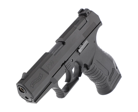 Pistolet Walther P99 SV - Cal. 9 mm PAK