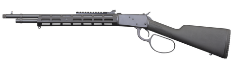 Carabine Puma Tactical - Cal. 44 Mag Black