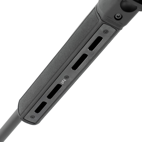 Carabine Hammerli Arms Force B1 - Sports Gris - Cal. 17 HMR