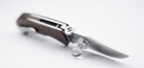 Porte-couteaux Böker par 10