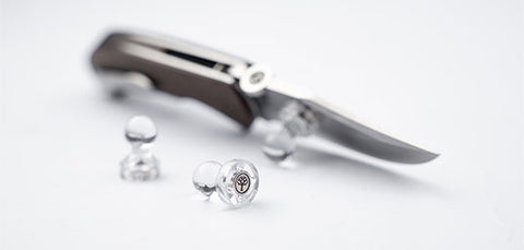 Porte-couteaux Böker par 10