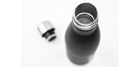 Thermos Böker Flask