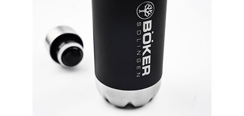 Thermos Böker Flask