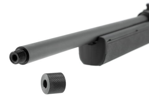 Carabine Hammerli Arms Force B1 - HQ3 Brown - Cal. 17 HMR