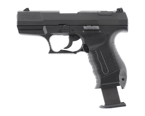 Pistolet Walther P99 SV - Cal. 9 mm PAK