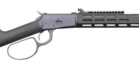 Carabine Puma Tactical - Cal. 357 Mag Black