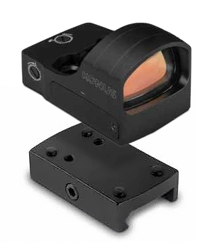 Viseur point rouge Konus Fission-MR