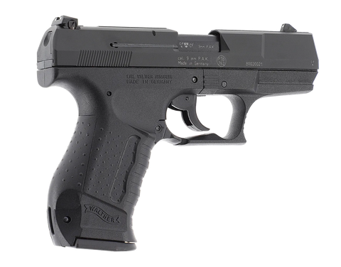 Pistolet Walther P99 SV - Cal. 9 mm PAK