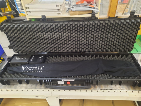 Carabine Victrix Orb