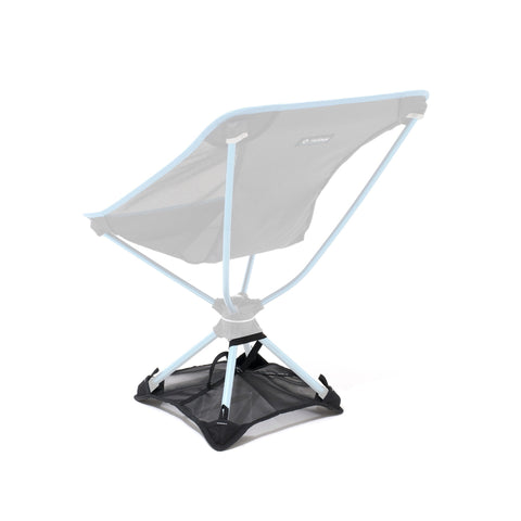 Tapis de Sol Helinox Chaise One (RE) Noir