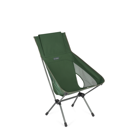 Siège Helinox Chaise One Highback (RE) Noire/Bleue