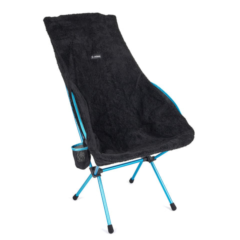Housse Helinox Warmer One HB(RE) Noir/Coyotetan