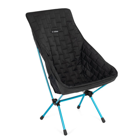 Housse Helinox Polaire Noire Chaise One(RE) HB