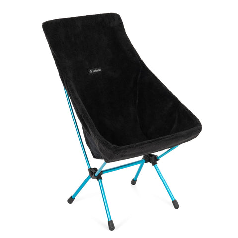 Housse Helinox Polaire Noire Chaise One(RE) HB