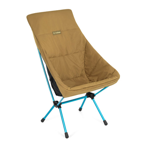 Housse Helinox Polaire Noire Chaise One(RE) HB