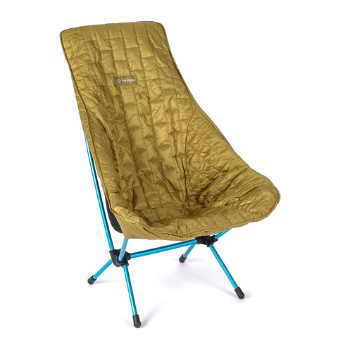 Housse Helinox Polaire Noire Chaise One(RE) HB