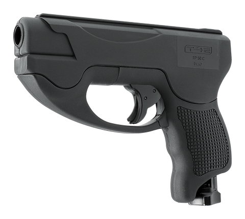Pistolet T4E TP50 Compact GEN 2 - Cal. 50 - 11 J