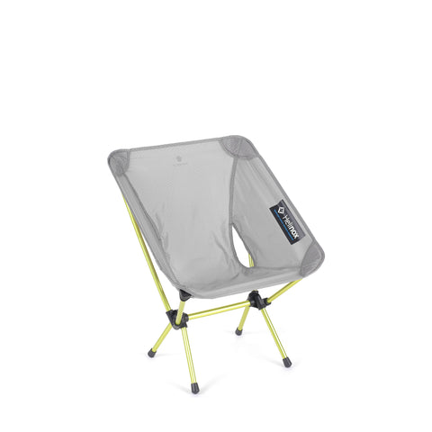Chaise Helinox ZERO L NOIRE/BLEUE