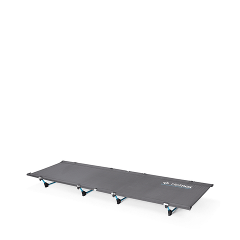 Lit de Camp Helinox LITE NOIR/BLEU