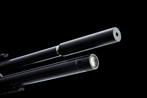 Carabine PCP Snowpeak M60