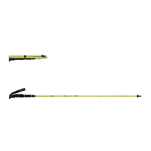 Bâtons de Marche Helinox Passeport TL130ADJ Melon